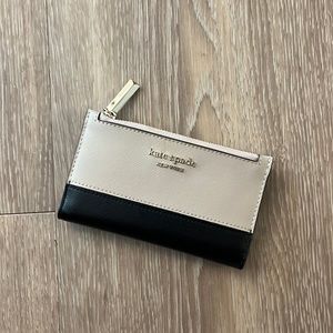 Kate Spade Bifold Wallet